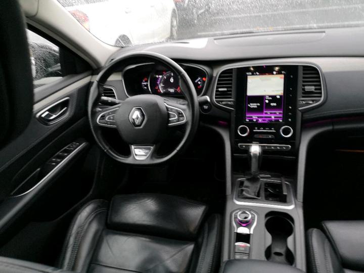 Photo 5 VIN: VF1RFD00056552971 - RENAULT TALISMAN 