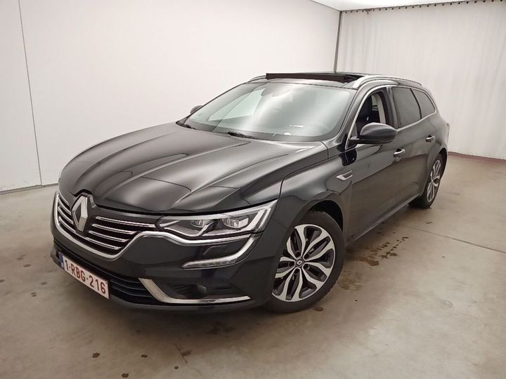 Photo 1 VIN: VF1RFD00056607810 - RENAULT TALISMAN GT &#3916 