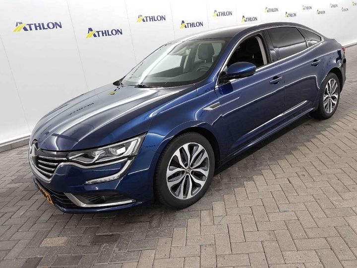 Photo 0 VIN: VF1RFD00056724867 - RENAULT TALISMAN 