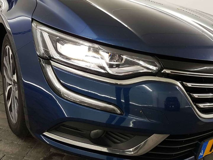 Photo 14 VIN: VF1RFD00056724867 - RENAULT TALISMAN 