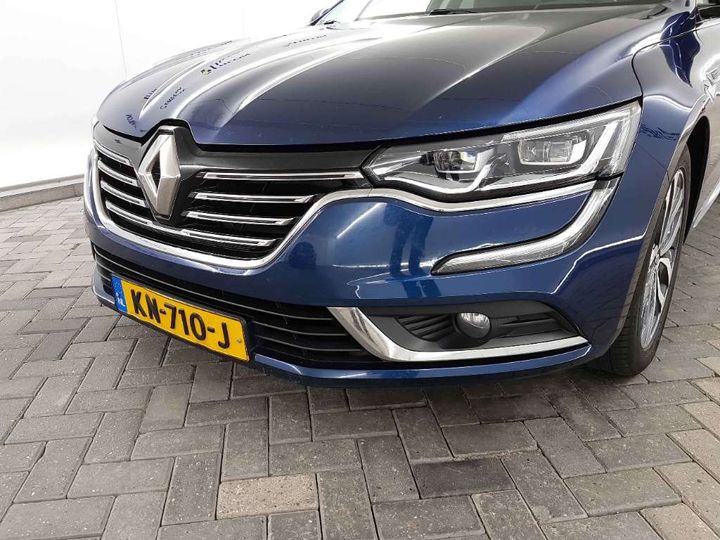 Photo 19 VIN: VF1RFD00056724867 - RENAULT TALISMAN 