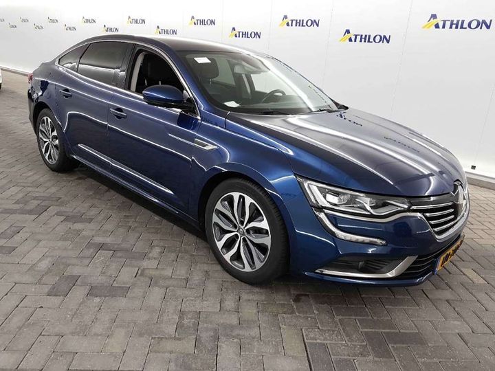 Photo 2 VIN: VF1RFD00056724867 - RENAULT TALISMAN 