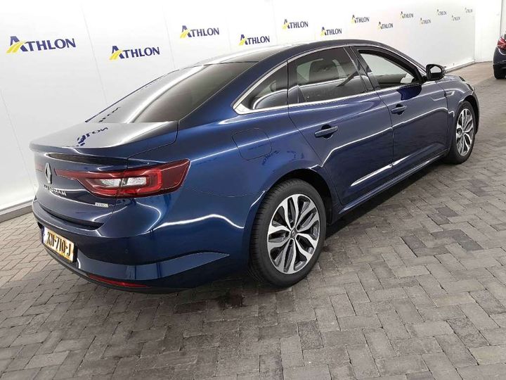 Photo 4 VIN: VF1RFD00056724867 - RENAULT TALISMAN 