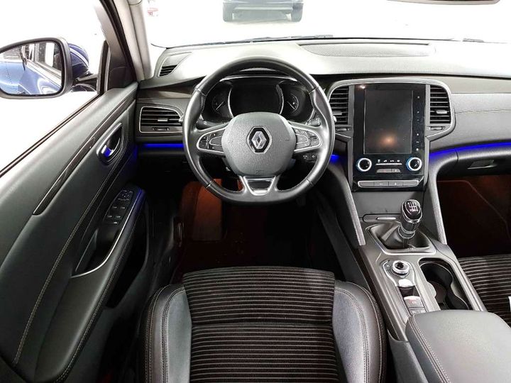 Photo 7 VIN: VF1RFD00056724867 - RENAULT TALISMAN 