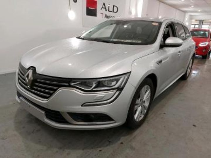 Photo 1 VIN: VF1RFD00056738168 - RENAULT TALISMAN GRANDTOUR DIESEL 