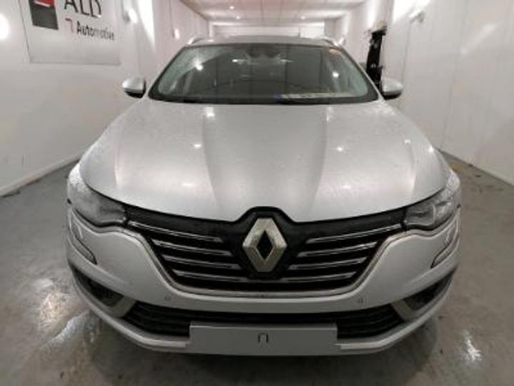 Photo 5 VIN: VF1RFD00056738168 - RENAULT TALISMAN GRANDTOUR DIESEL 