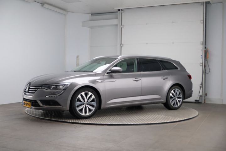 Photo 1 VIN: VF1RFD00056980376 - RENAULT TALISMAN ESTATE 