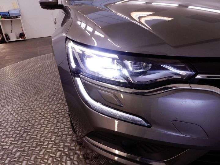 Photo 19 VIN: VF1RFD00056980376 - RENAULT TALISMAN ESTATE 