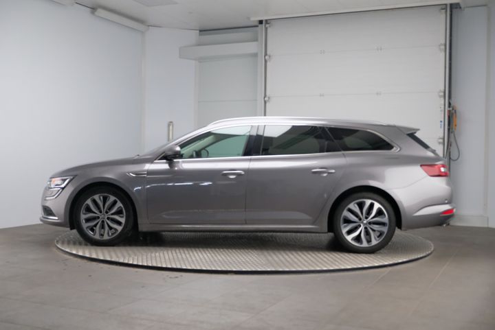 Photo 2 VIN: VF1RFD00056980376 - RENAULT TALISMAN ESTATE 