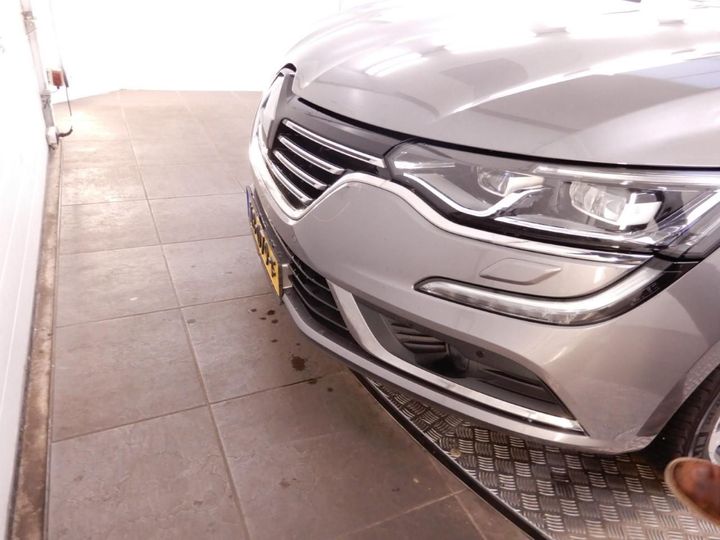 Photo 26 VIN: VF1RFD00056980376 - RENAULT TALISMAN ESTATE 