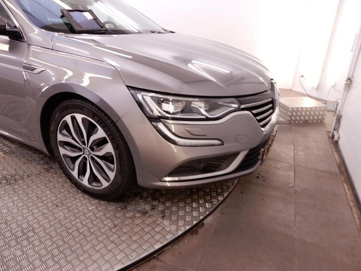 Photo 28 VIN: VF1RFD00056980376 - RENAULT TALISMAN ESTATE 