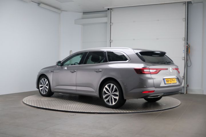 Photo 3 VIN: VF1RFD00056980376 - RENAULT TALISMAN ESTATE 