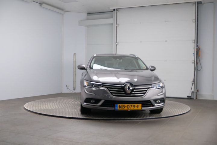 Photo 6 VIN: VF1RFD00056980376 - RENAULT TALISMAN ESTATE 