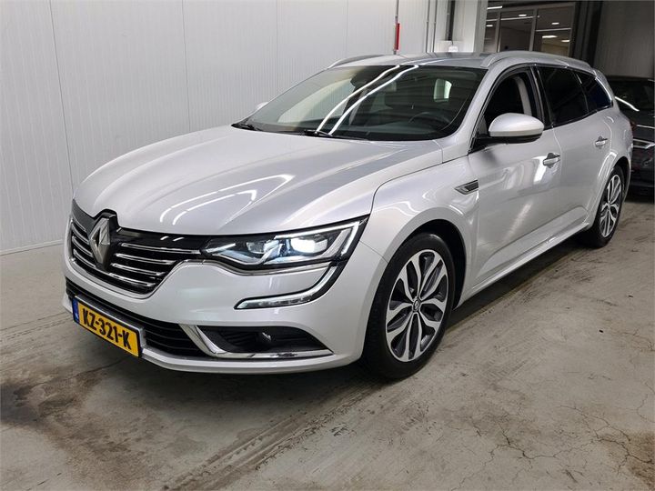 Photo 1 VIN: VF1RFD00057048303 - RENAULT TALISMAN 