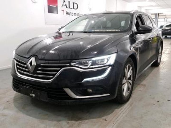 Photo 1 VIN: VF1RFD00057185676 - RENAULT TALISMAN GRANDTOUR DIESEL 