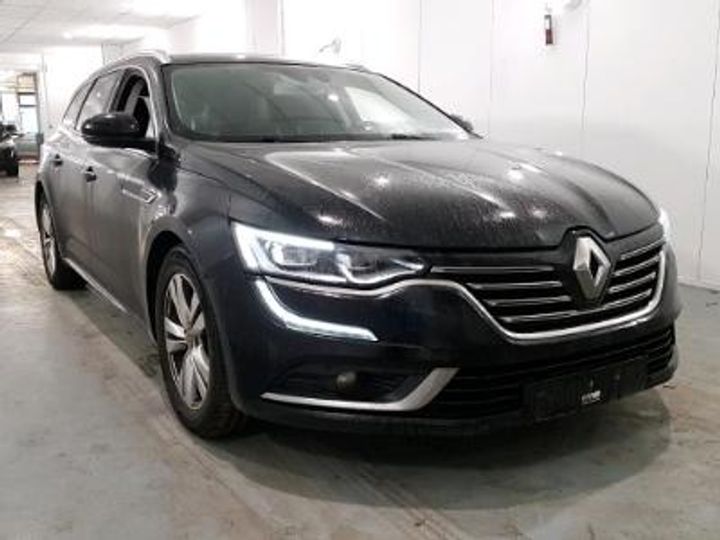 Photo 2 VIN: VF1RFD00057185676 - RENAULT TALISMAN GRANDTOUR DIESEL 