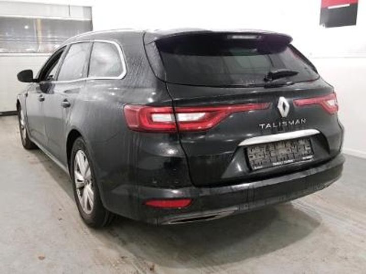 Photo 3 VIN: VF1RFD00057185676 - RENAULT TALISMAN GRANDTOUR DIESEL 