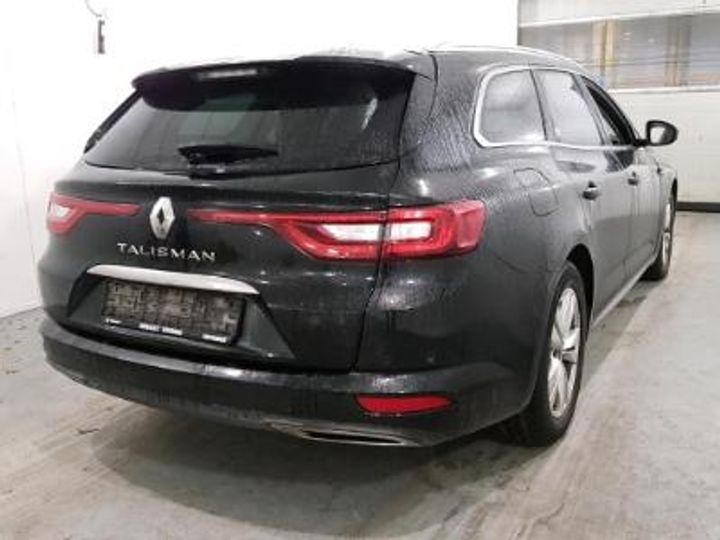 Photo 4 VIN: VF1RFD00057185676 - RENAULT TALISMAN GRANDTOUR DIESEL 