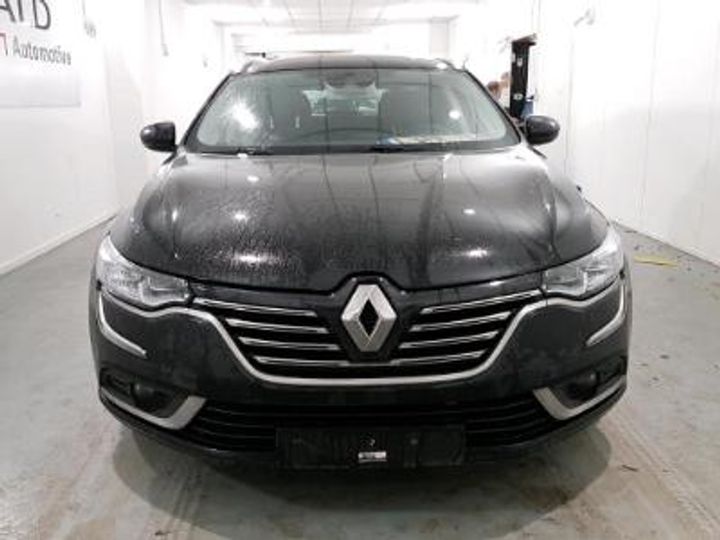 Photo 5 VIN: VF1RFD00057185676 - RENAULT TALISMAN GRANDTOUR DIESEL 