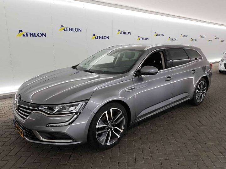 Photo 0 VIN: VF1RFD00057298219 - RENAULT TALISMAN ESTATE 