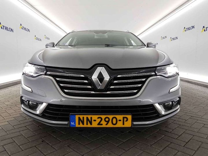 Photo 13 VIN: VF1RFD00057298219 - RENAULT TALISMAN ESTATE 