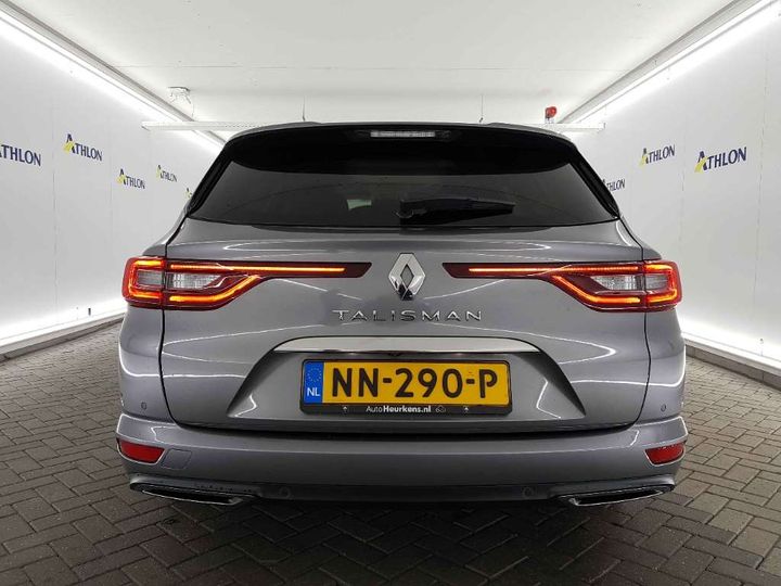 Photo 14 VIN: VF1RFD00057298219 - RENAULT TALISMAN ESTATE 