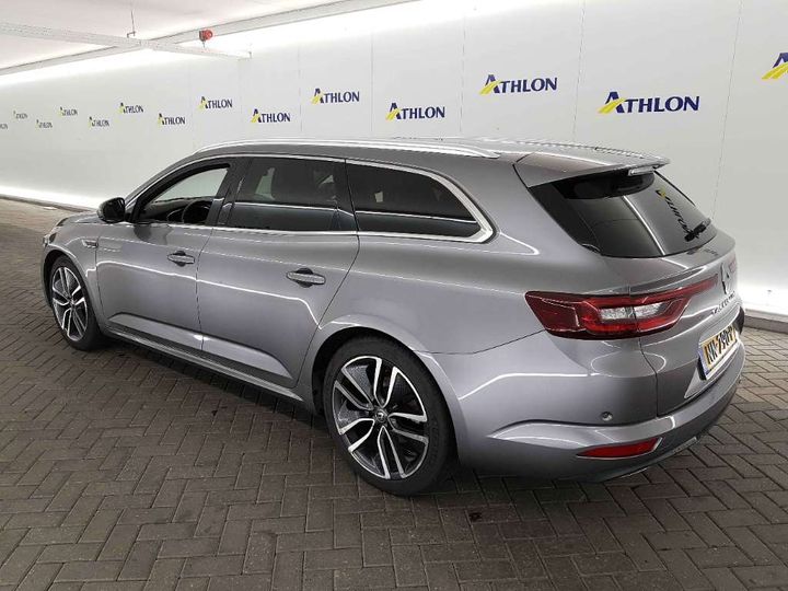 Photo 3 VIN: VF1RFD00057298219 - RENAULT TALISMAN ESTATE 