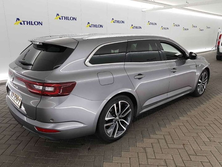 Photo 4 VIN: VF1RFD00057298219 - RENAULT TALISMAN ESTATE 