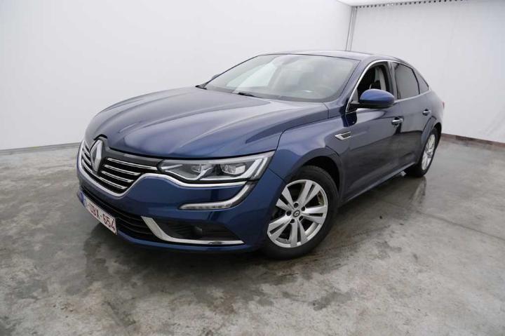 Photo 0 VIN: VF1RFD00057728475 - RENAULT TALISMAN &#3915 