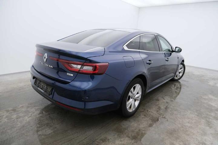 Photo 2 VIN: VF1RFD00057728475 - RENAULT TALISMAN &#3915 