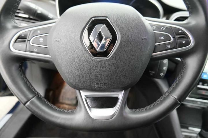 Photo 21 VIN: VF1RFD00057728475 - RENAULT TALISMAN &#3915 