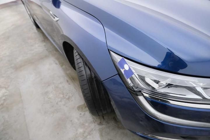 Photo 24 VIN: VF1RFD00057728475 - RENAULT TALISMAN &#3915 