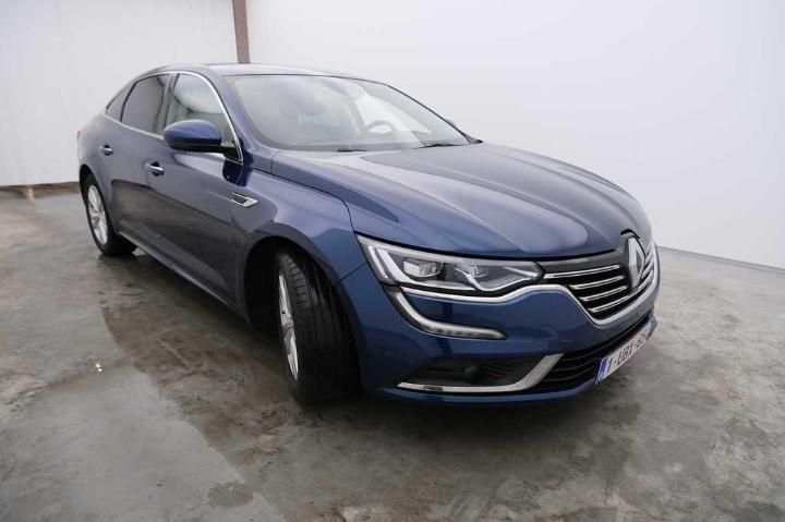 Photo 8 VIN: VF1RFD00057728475 - RENAULT TALISMAN &#3915 