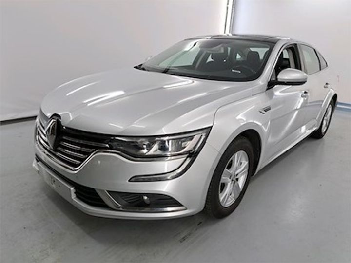 Photo 1 VIN: VF1RFD00057752548 - RENAULT TALISMAN DIESEL 