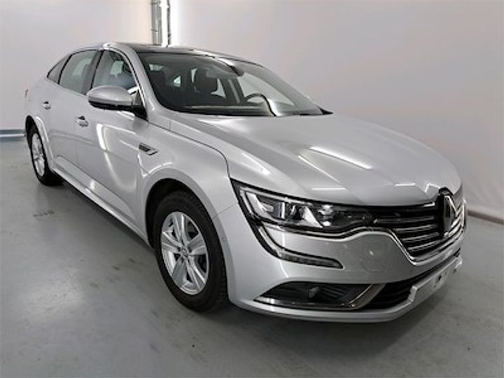 Photo 2 VIN: VF1RFD00057752548 - RENAULT TALISMAN DIESEL 