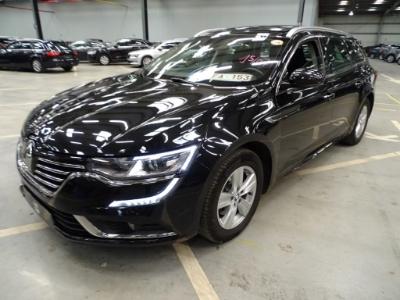 Photo 0 VIN: VF1RFD00057824333 - RENAULT TALISMAN GRANDTOUR DIESEL 