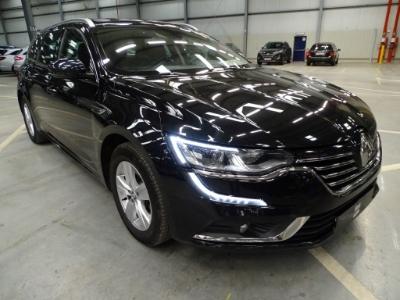 Photo 2 VIN: VF1RFD00057824333 - RENAULT TALISMAN GRANDTOUR DIESEL 