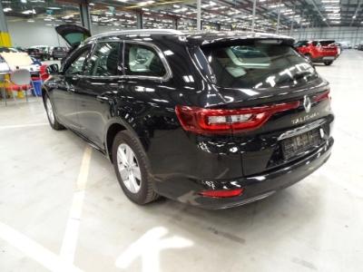 Photo 3 VIN: VF1RFD00057824333 - RENAULT TALISMAN GRANDTOUR DIESEL 