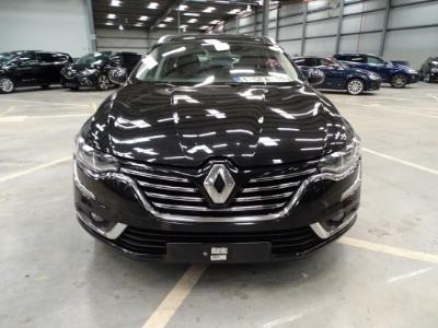 Photo 5 VIN: VF1RFD00057824333 - RENAULT TALISMAN GRANDTOUR DIESEL 