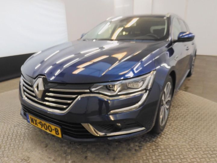 Photo 1 VIN: VF1RFD00057914582 - RENAULT TALISMAN ESTATE 