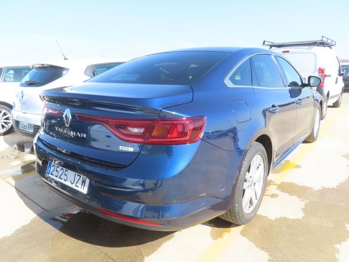 Photo 2 VIN: VF1RFD00057968609 - RENAULT TALISMAN 