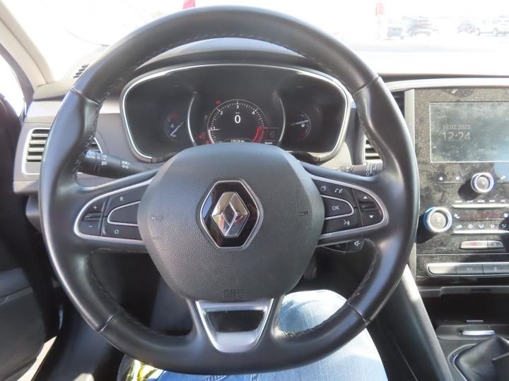 Photo 20 VIN: VF1RFD00057968609 - RENAULT TALISMAN 