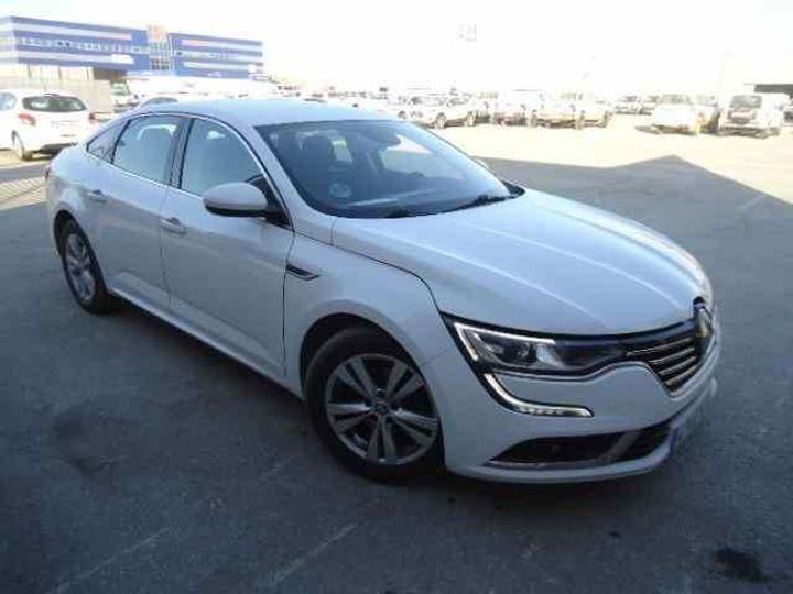 Photo 1 VIN: VF1RFD00057981571 - RENAULT TALISMAN 