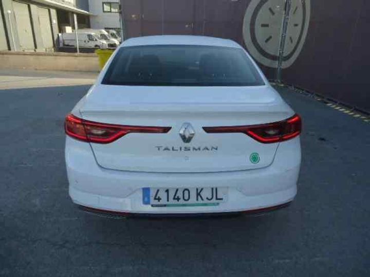 Photo 3 VIN: VF1RFD00057981571 - RENAULT TALISMAN 