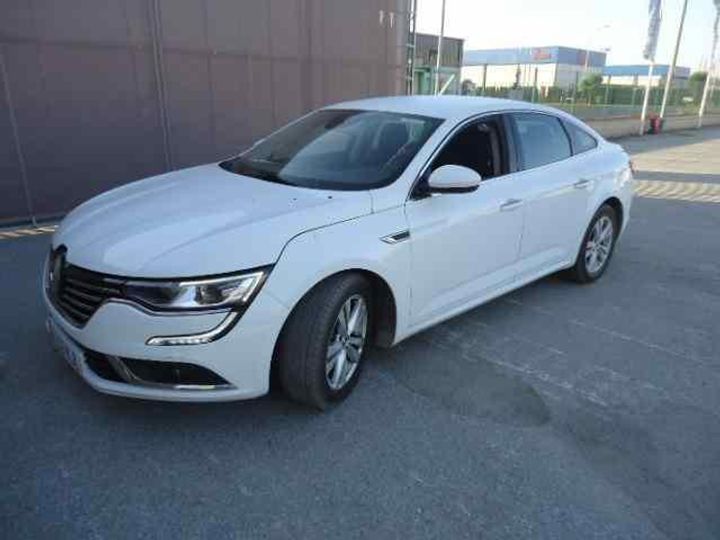 Photo 5 VIN: VF1RFD00057981571 - RENAULT TALISMAN 