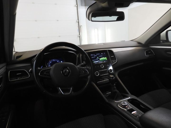 Photo 1 VIN: VF1RFD00057984017 - RENAULT TALISMAN ESTATE 