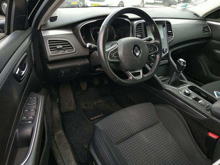 Photo 17 VIN: VF1RFD00058077813 - RENAULT TALISMAN 