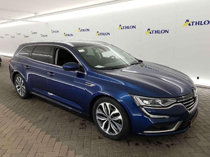 Photo 2 VIN: VF1RFD00058079271 - RENAULT TALISMAN ESTATE 