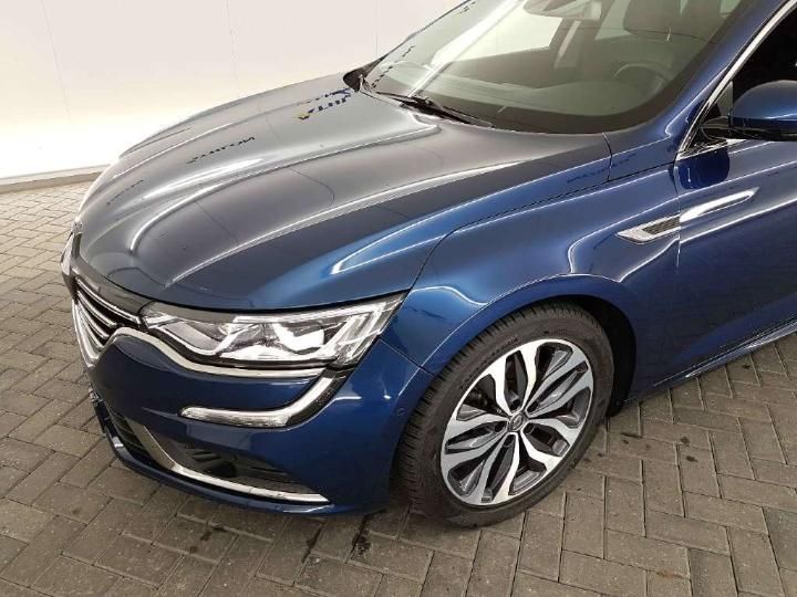 Photo 24 VIN: VF1RFD00058079271 - RENAULT TALISMAN ESTATE 