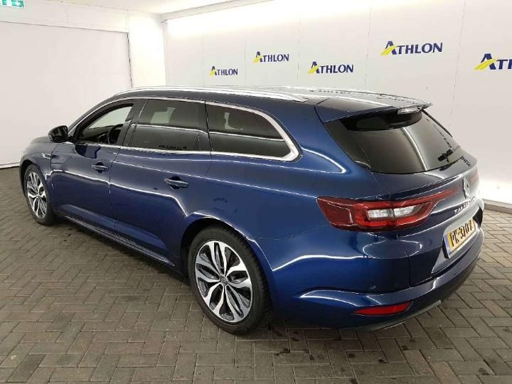 Photo 3 VIN: VF1RFD00058079271 - RENAULT TALISMAN ESTATE 